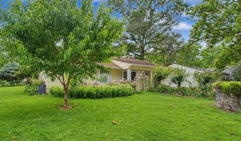 Tiny photo for 2601 Sheridan Drive, Champaign, IL 61821 (MLS # 12690986)