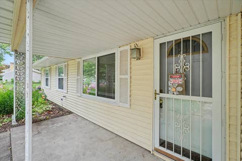 Tiny photo for 2601 Sheridan Drive, Champaign, IL 61821 (MLS # 12690986)