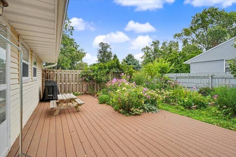 Tiny photo for 2601 Sheridan Drive, Champaign, IL 61821 (MLS # 12690986)