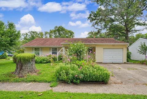 Photo of 2601 Sheridan Drive, Champaign, IL 61821 (MLS # 12690986)