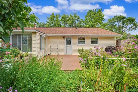 Tiny photo for 2601 Sheridan Drive, Champaign, IL 61821 (MLS # 12690986)