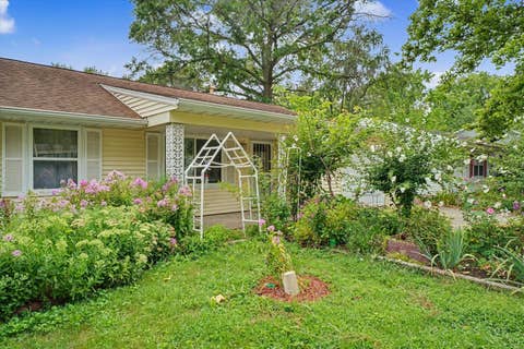 Tiny photo for 2601 Sheridan Drive, Champaign, IL 61821 (MLS # 12690986)