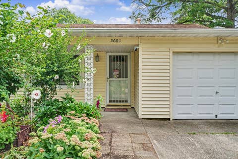 Tiny photo for 2601 Sheridan Drive, Champaign, IL 61821 (MLS # 12690986)