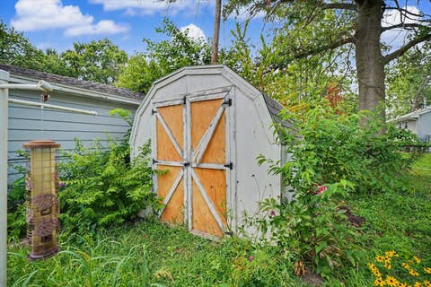 Tiny photo for 2601 Sheridan Drive, Champaign, IL 61821 (MLS # 12690986)