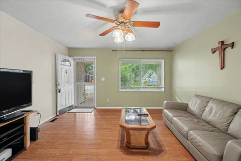 Tiny photo for 2601 Sheridan Drive, Champaign, IL 61821 (MLS # 12690986)