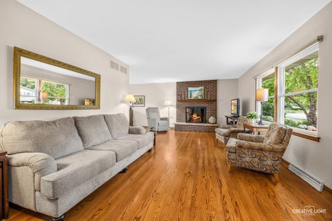Tiny photo for 441 Tupelo Avenue, Naperville, IL 60540 (MLS # 12673476)