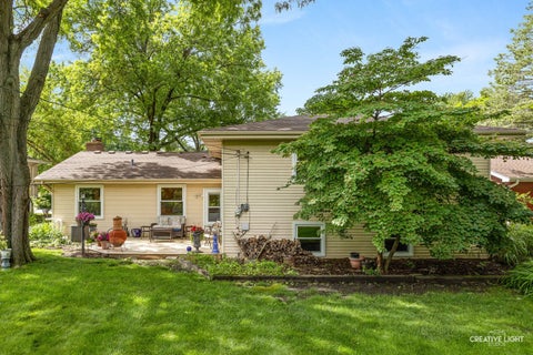 Tiny photo for 441 Tupelo Avenue, Naperville, IL 60540 (MLS # 12673476)
