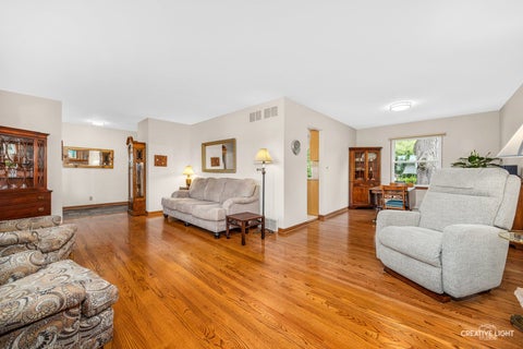 Tiny photo for 441 Tupelo Avenue, Naperville, IL 60540 (MLS # 12673476)