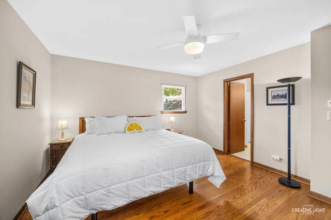 Tiny photo for 441 Tupelo Avenue, Naperville, IL 60540 (MLS # 12673476)