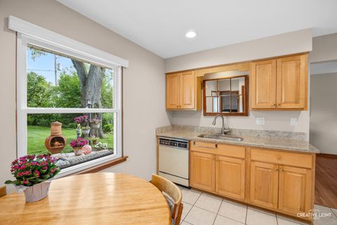 Tiny photo for 441 Tupelo Avenue, Naperville, IL 60540 (MLS # 12673476)