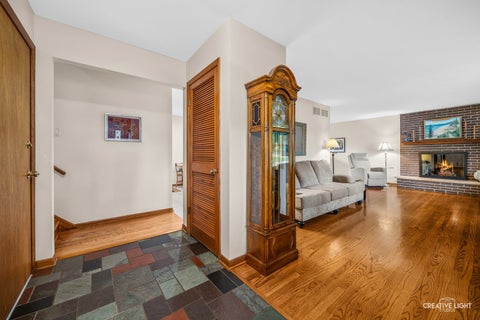 Tiny photo for 441 Tupelo Avenue, Naperville, IL 60540 (MLS # 12673476)