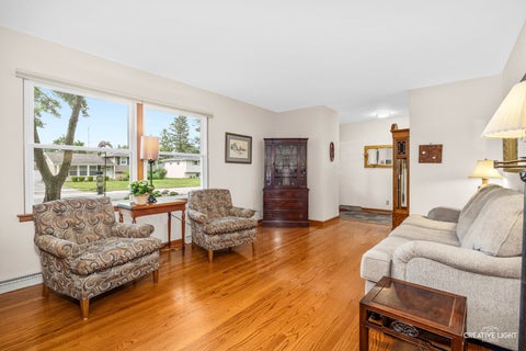 Tiny photo for 441 Tupelo Avenue, Naperville, IL 60540 (MLS # 12673476)