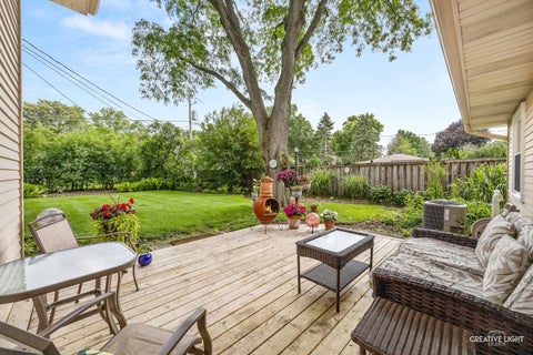 Tiny photo for 441 Tupelo Avenue, Naperville, IL 60540 (MLS # 12673476)