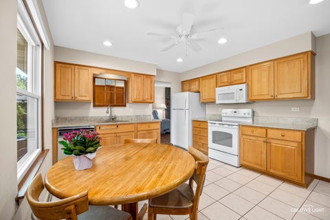 Tiny photo for 441 Tupelo Avenue, Naperville, IL 60540 (MLS # 12673476)