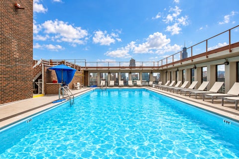 Tiny photo for 260 E Chestnut Street #1203, Chicago, IL 60611 (MLS # 12788346)