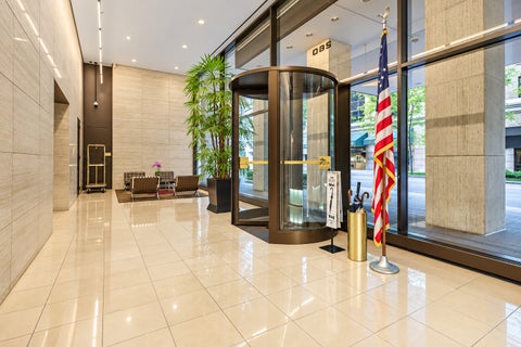Tiny photo for 260 E Chestnut Street #1203, Chicago, IL 60611 (MLS # 12788346)