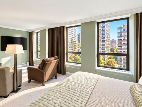 Tiny photo for 260 E Chestnut Street #1203, Chicago, IL 60611 (MLS # 12788346)