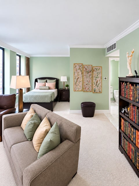 Tiny photo for 260 E Chestnut Street #1203, Chicago, IL 60611 (MLS # 12788346)