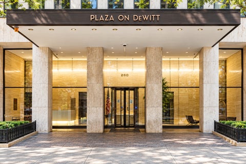 Photo of 260 E Chestnut Street #1203, Chicago, IL 60611 (MLS # 12788346)