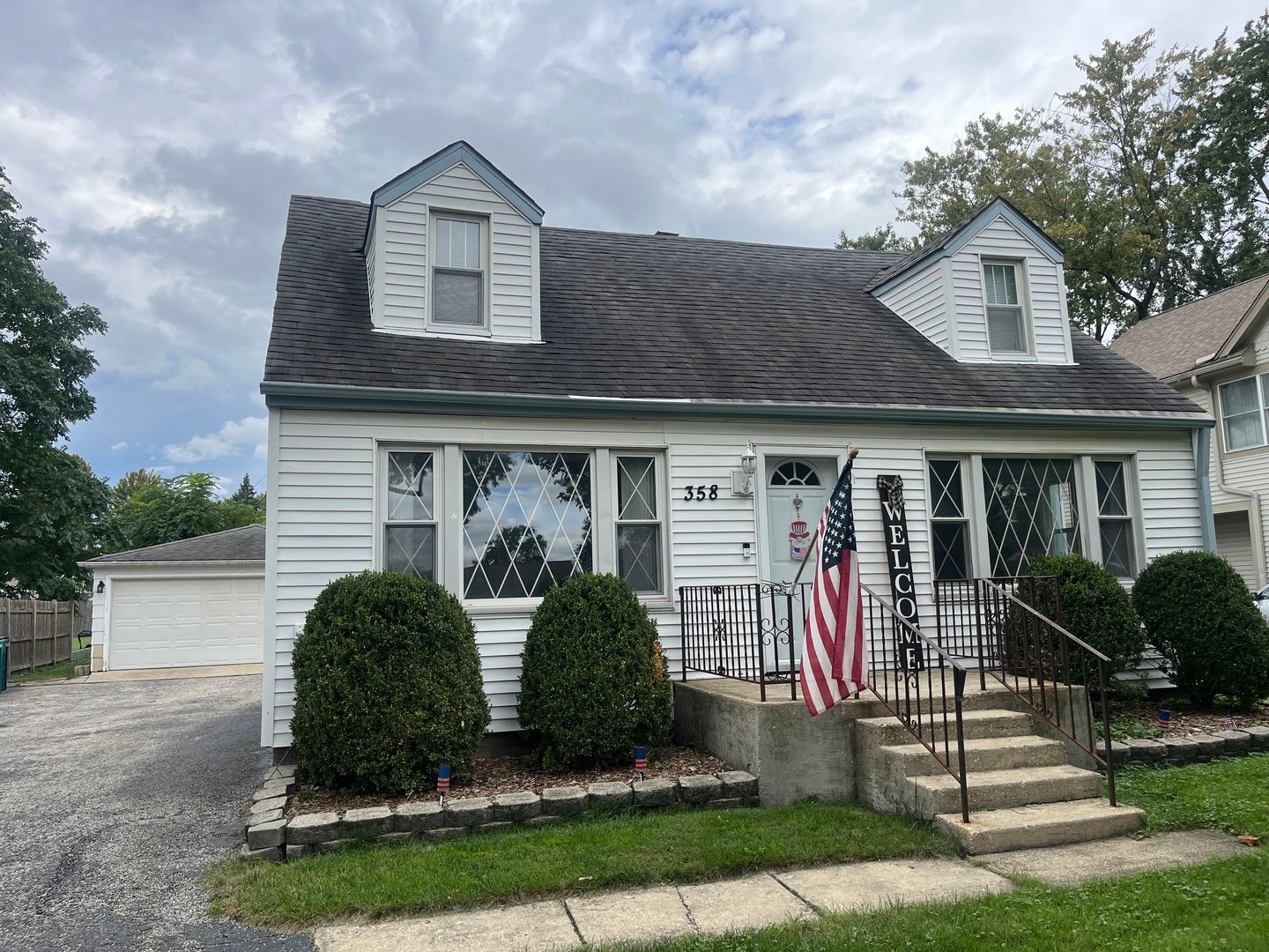 358 N Fairfield Avenue