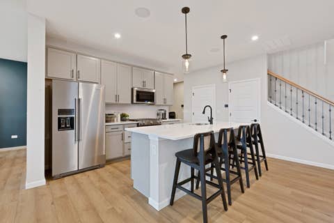 Tiny photo for 2543 Tailshot Road, Naperville, IL 60564 (MLS # 12729388)