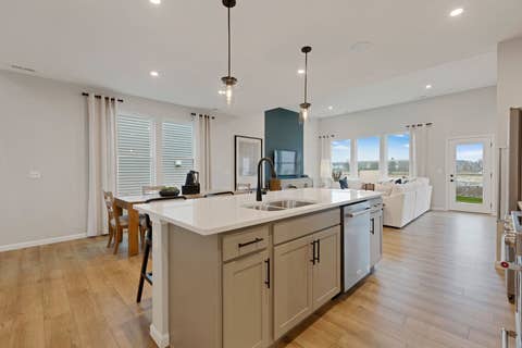 Tiny photo for 2543 Tailshot Road, Naperville, IL 60564 (MLS # 12729388)