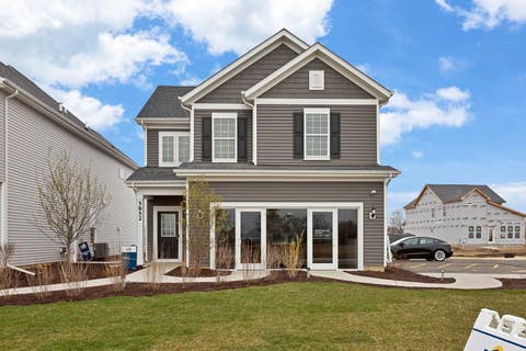 Photo of 2543 Tailshot Road, Naperville, IL 60564 (MLS # 12729388)