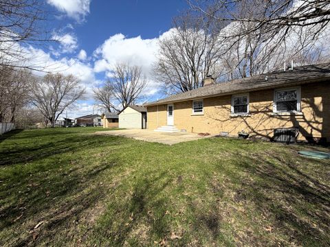 Tiny photo for 76 S 3160 Road W, Kankakee, IL 60901 (MLS # 12611684)