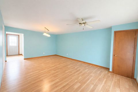 Tiny photo for 76 S 3160 Road W, Kankakee, IL 60901 (MLS # 12611684)