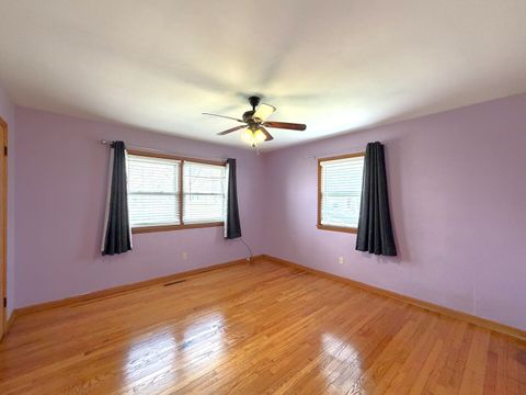 Tiny photo for 76 S 3160 Road W, Kankakee, IL 60901 (MLS # 12611684)