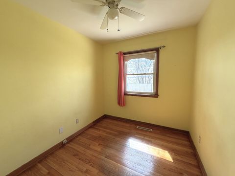 Tiny photo for 76 S 3160 Road W, Kankakee, IL 60901 (MLS # 12611684)