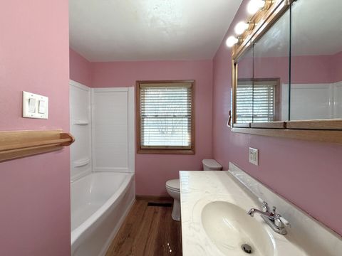 Tiny photo for 76 S 3160 Road W, Kankakee, IL 60901 (MLS # 12611684)