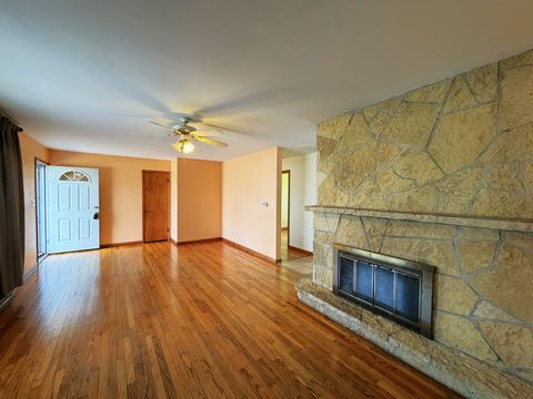 Tiny photo for 76 S 3160 Road W, Kankakee, IL 60901 (MLS # 12611684)