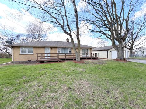 Photo of 76 S 3160 Road W, Kankakee, IL 60901 (MLS # 12611684)