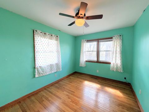 Tiny photo for 76 S 3160 Road W, Kankakee, IL 60901 (MLS # 12611684)