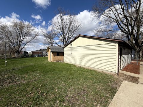 Tiny photo for 76 S 3160 Road W, Kankakee, IL 60901 (MLS # 12611684)