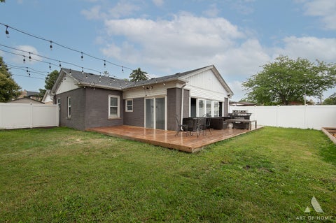 Tiny photo for 4826 N Prospect Avenue, Norridge, IL 60706 (MLS # 12685874)