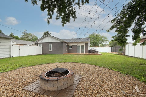 Tiny photo for 4826 N Prospect Avenue, Norridge, IL 60706 (MLS # 12685874)
