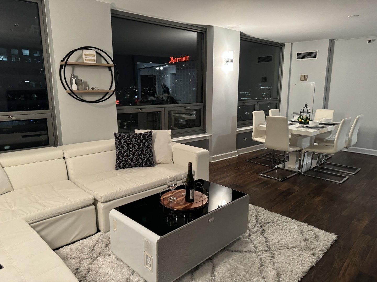 440 N Wabash Avenue 4204