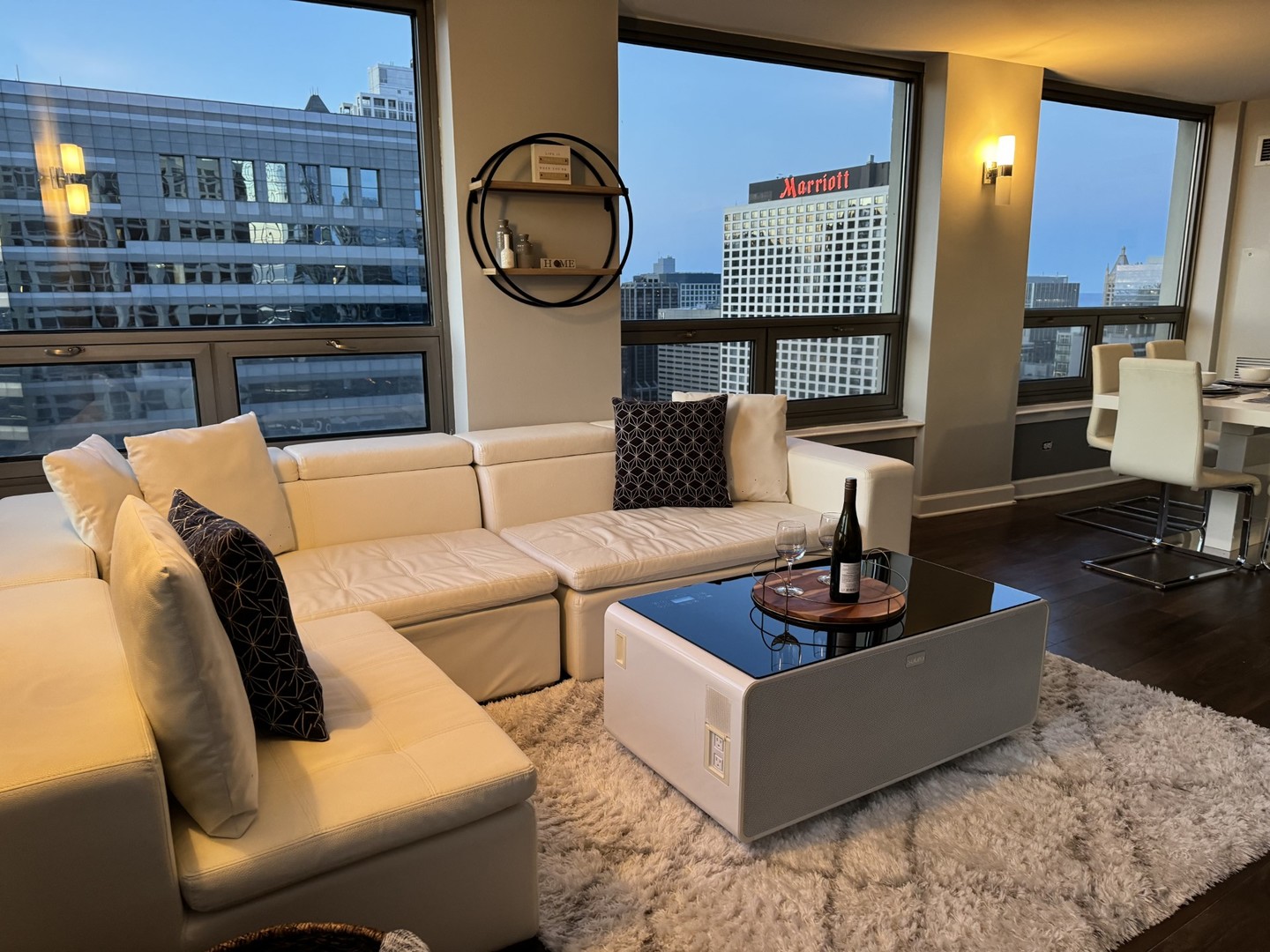440 N Wabash Avenue 4204