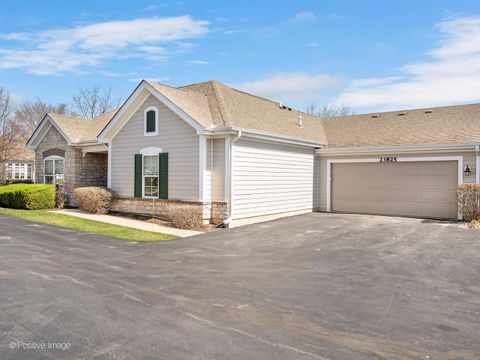 Tiny photo for 23825 W Dayfield Drive, Plainfield, IL 60586 (MLS # 12597364)