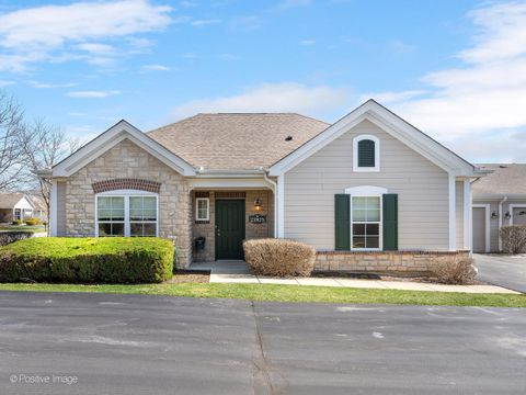 Photo of 23825 W Dayfield Drive, Plainfield, IL 60586 (MLS # 12597364)