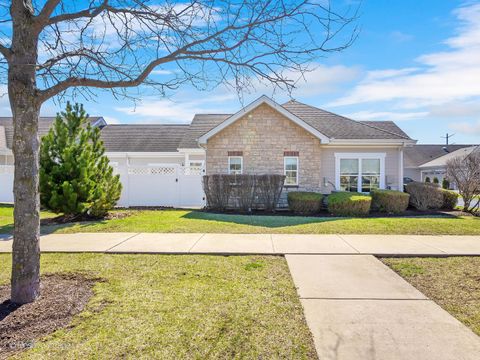 Tiny photo for 23825 W Dayfield Drive, Plainfield, IL 60586 (MLS # 12597364)