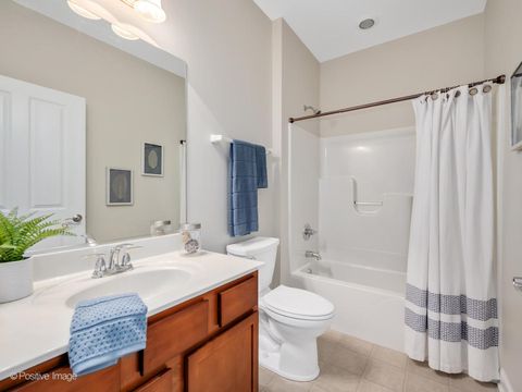 Tiny photo for 23825 W Dayfield Drive, Plainfield, IL 60586 (MLS # 12597364)