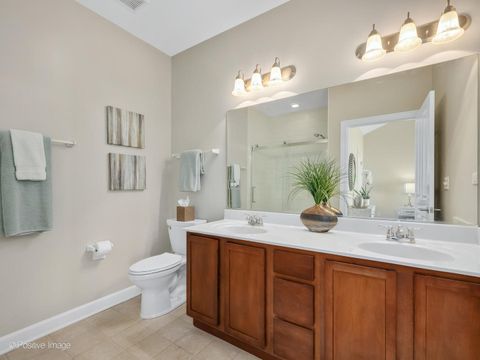 Tiny photo for 23825 W Dayfield Drive, Plainfield, IL 60586 (MLS # 12597364)