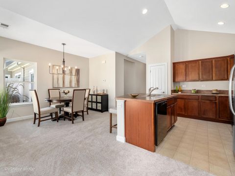 Tiny photo for 23825 W Dayfield Drive, Plainfield, IL 60586 (MLS # 12597364)