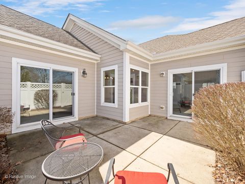 Tiny photo for 23825 W Dayfield Drive, Plainfield, IL 60586 (MLS # 12597364)