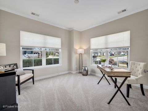 Tiny photo for 23825 W Dayfield Drive, Plainfield, IL 60586 (MLS # 12597364)