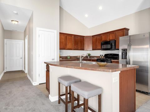 Tiny photo for 23825 W Dayfield Drive, Plainfield, IL 60586 (MLS # 12597364)