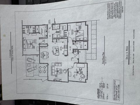 Tiny photo for 23825 W Dayfield Drive, Plainfield, IL 60586 (MLS # 12597364)